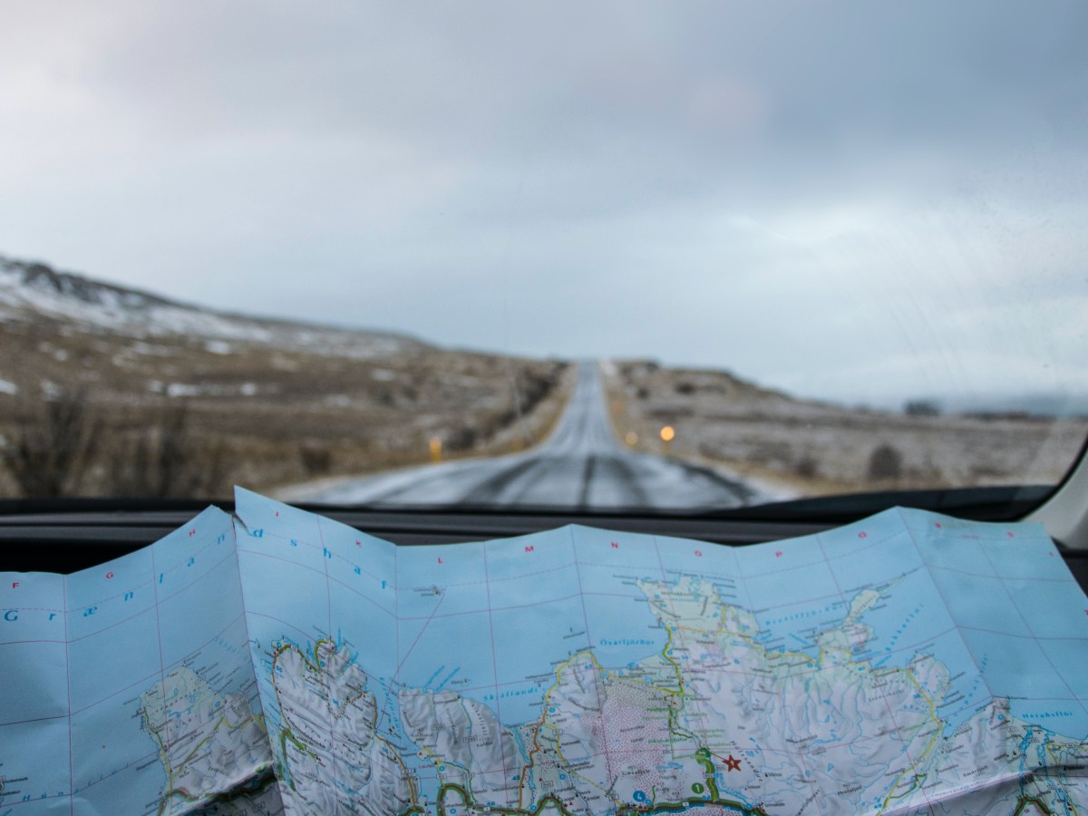 The Road Back to Humility: An Unexpected Enneagram&nbsp;Journey